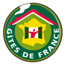 Logo Gite de France