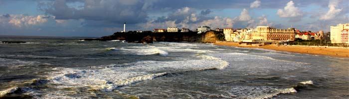 Biarritz